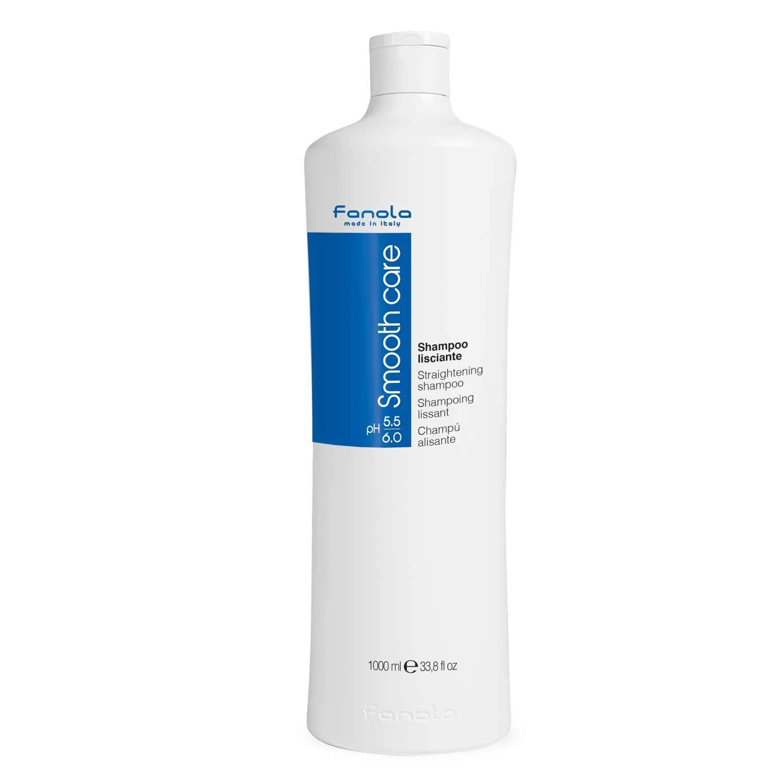 Smooth Care Straightening Shampoo - Image 2