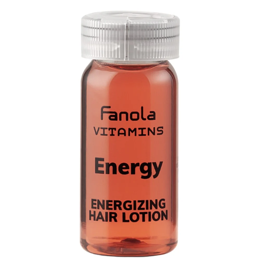Vitamins Be Complex Energizing Lotion Ampullen - 12x10ml - Image 2