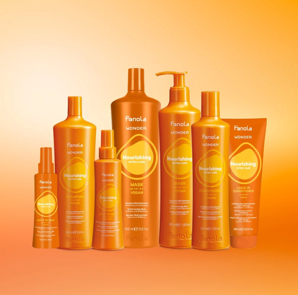 Wonder Nourishing Extra Care Elixir Serum - 100ml - Image 3