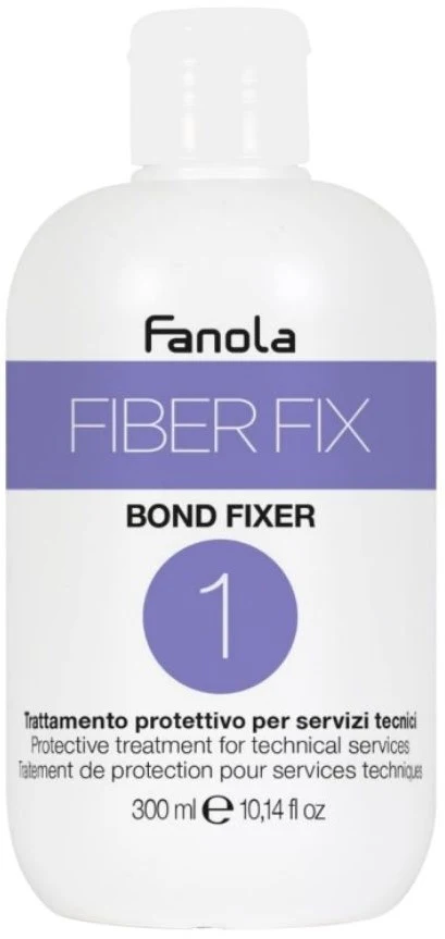 Fiber Fix No.1 Bond Fixer Treatment - 300ml - Image 2