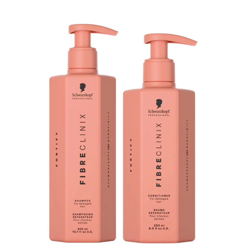 Fortify Duo Set - 300+250ml