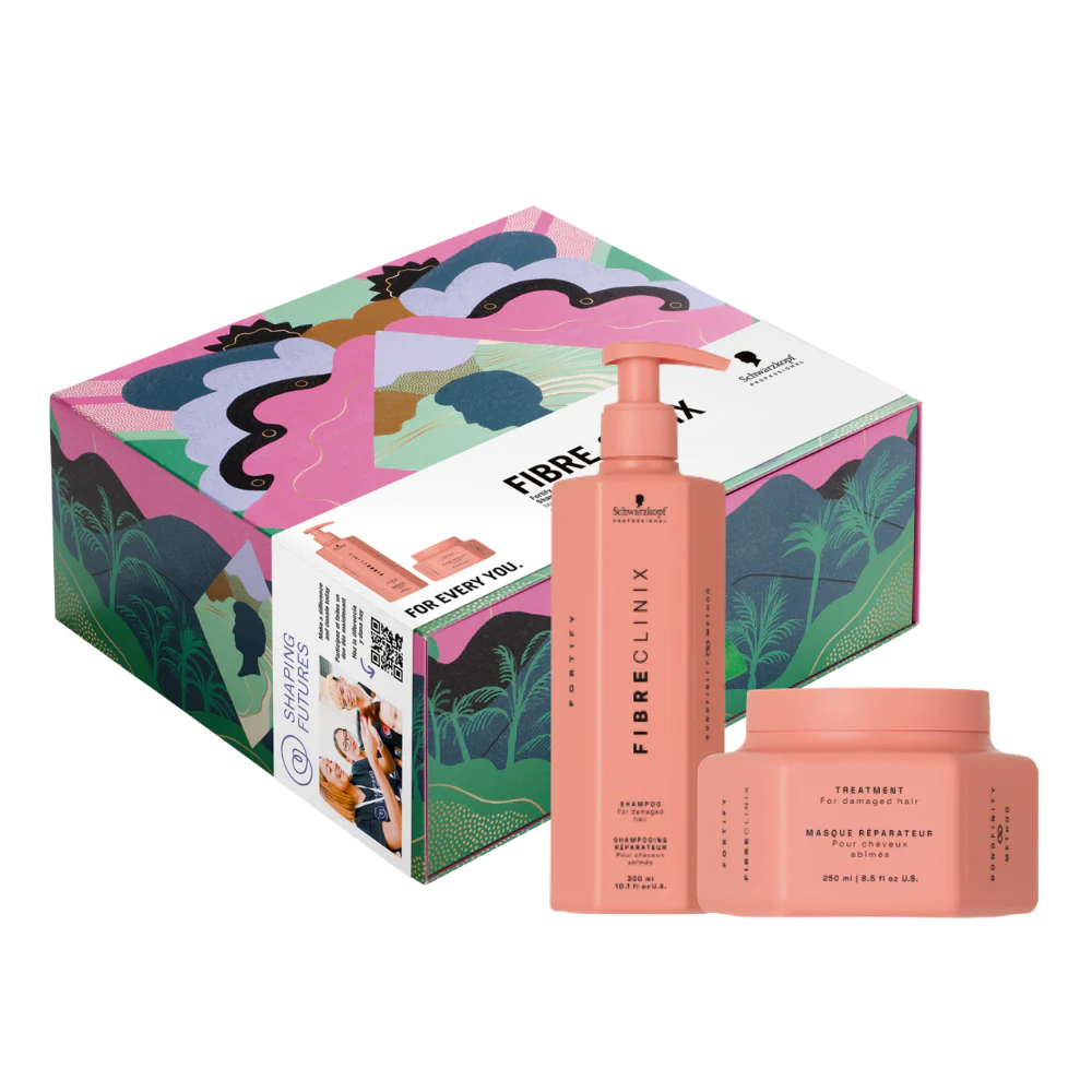 Fibre Clinix Fortify Gift Box