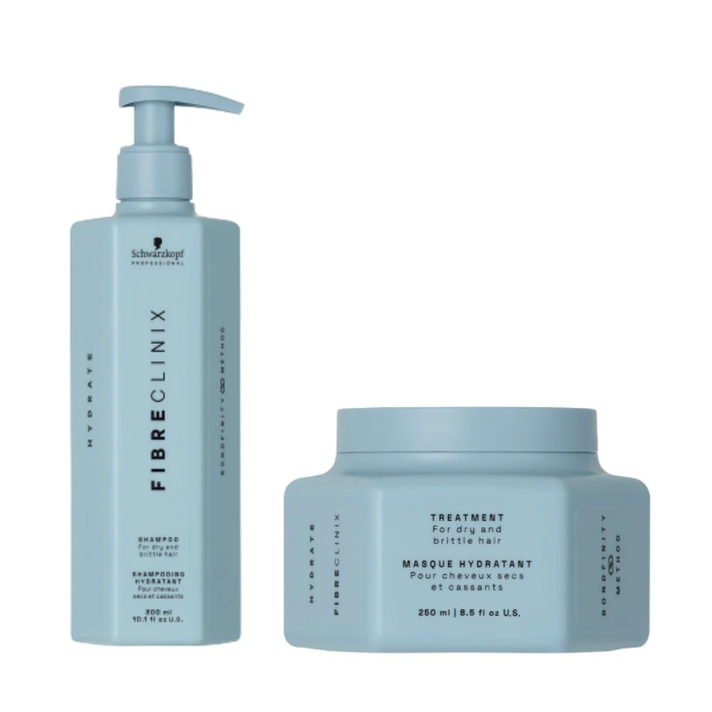 Fibre Clinix Hydrate Gift Box - Image 2