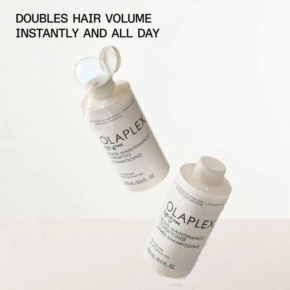 Fine Bond Maintenance Conditioner No.5 - Image 3