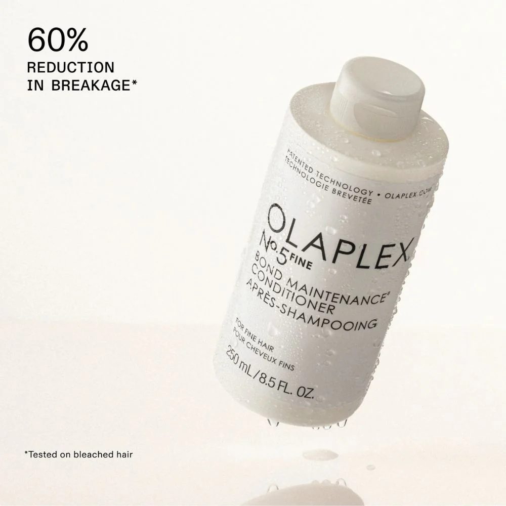 Fine Bond Maintenance Conditioner No.5 - Image 8