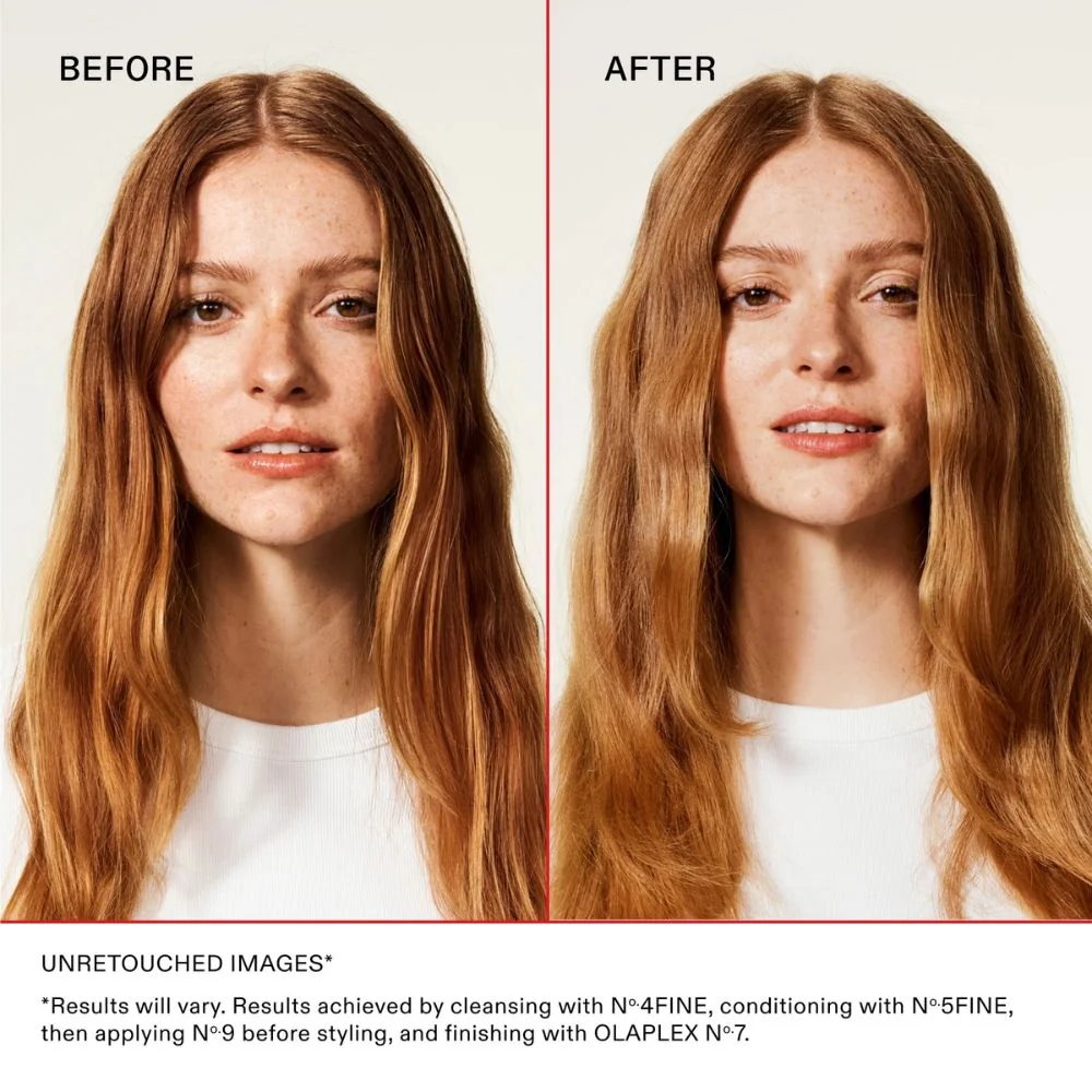 Fine Bond Maintenance Shampoo No.4 - Image 5