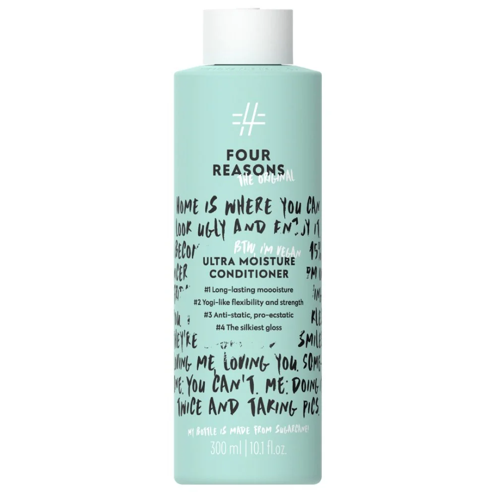 Moisture Holiday Set- 300+300ml - Image 3