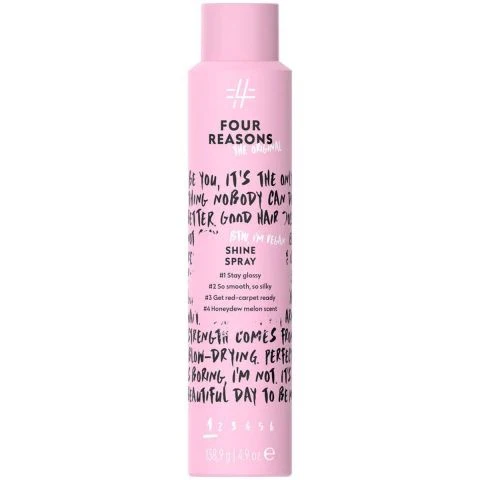 Original Shine Spray - 200ml