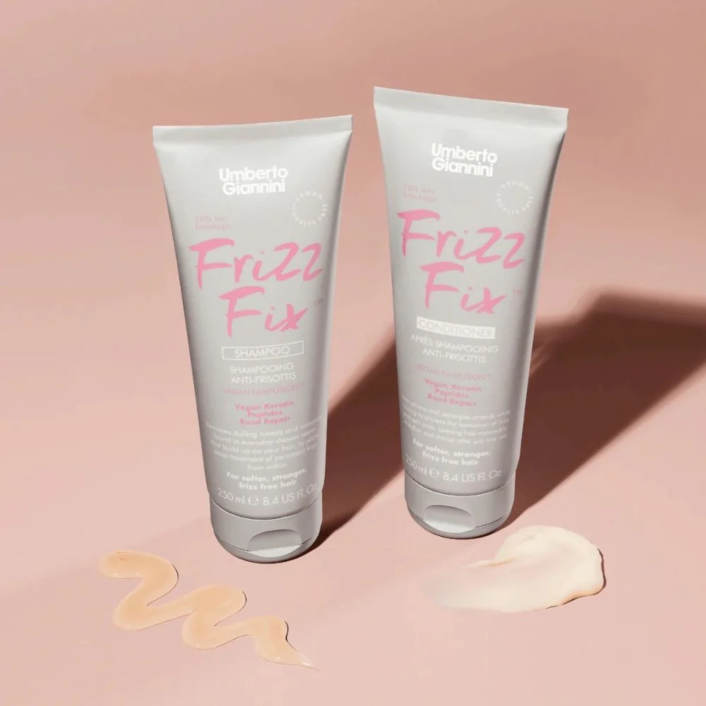 Frizz Fix Care Set - Image 3