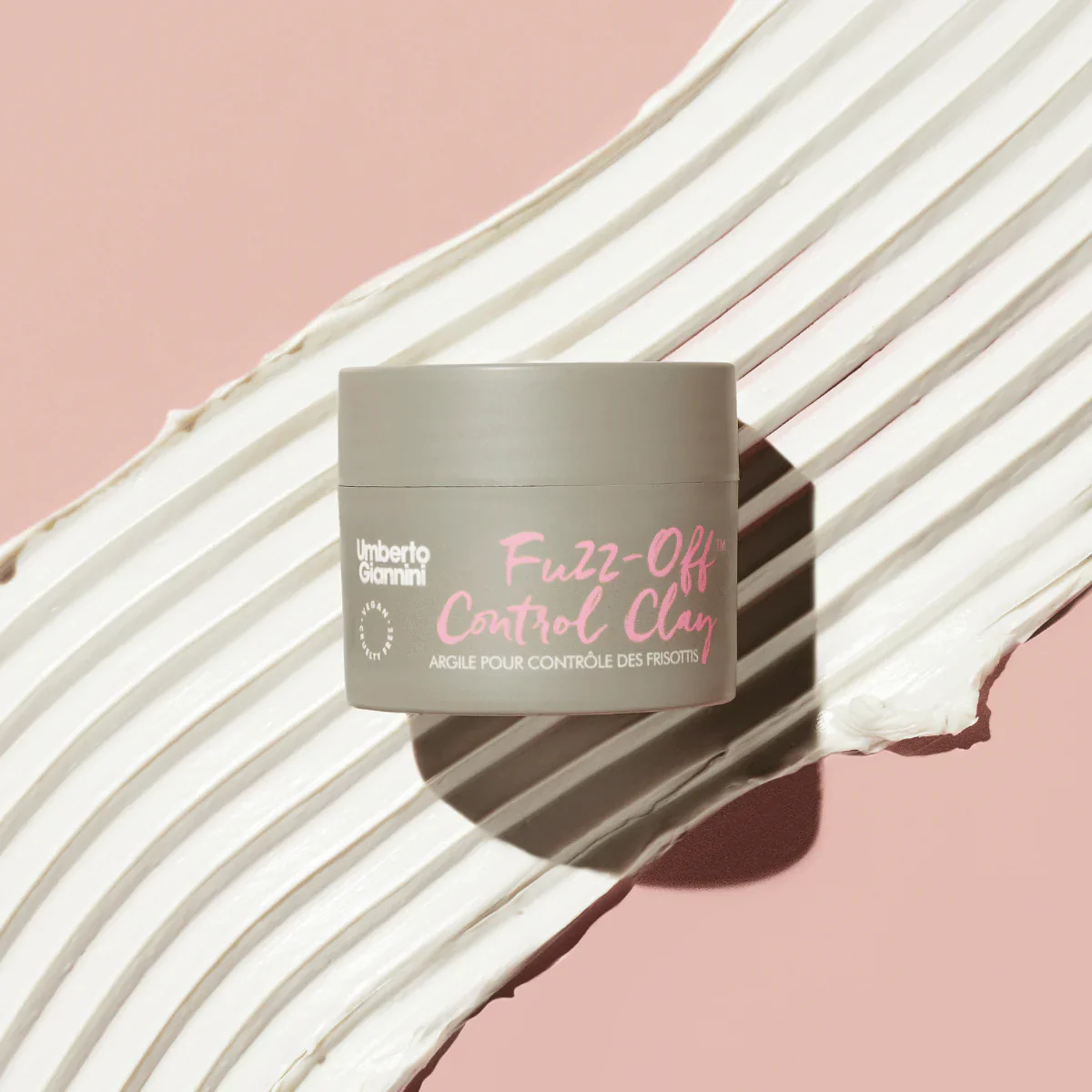 Frizz Fix Styling Set - Image 2