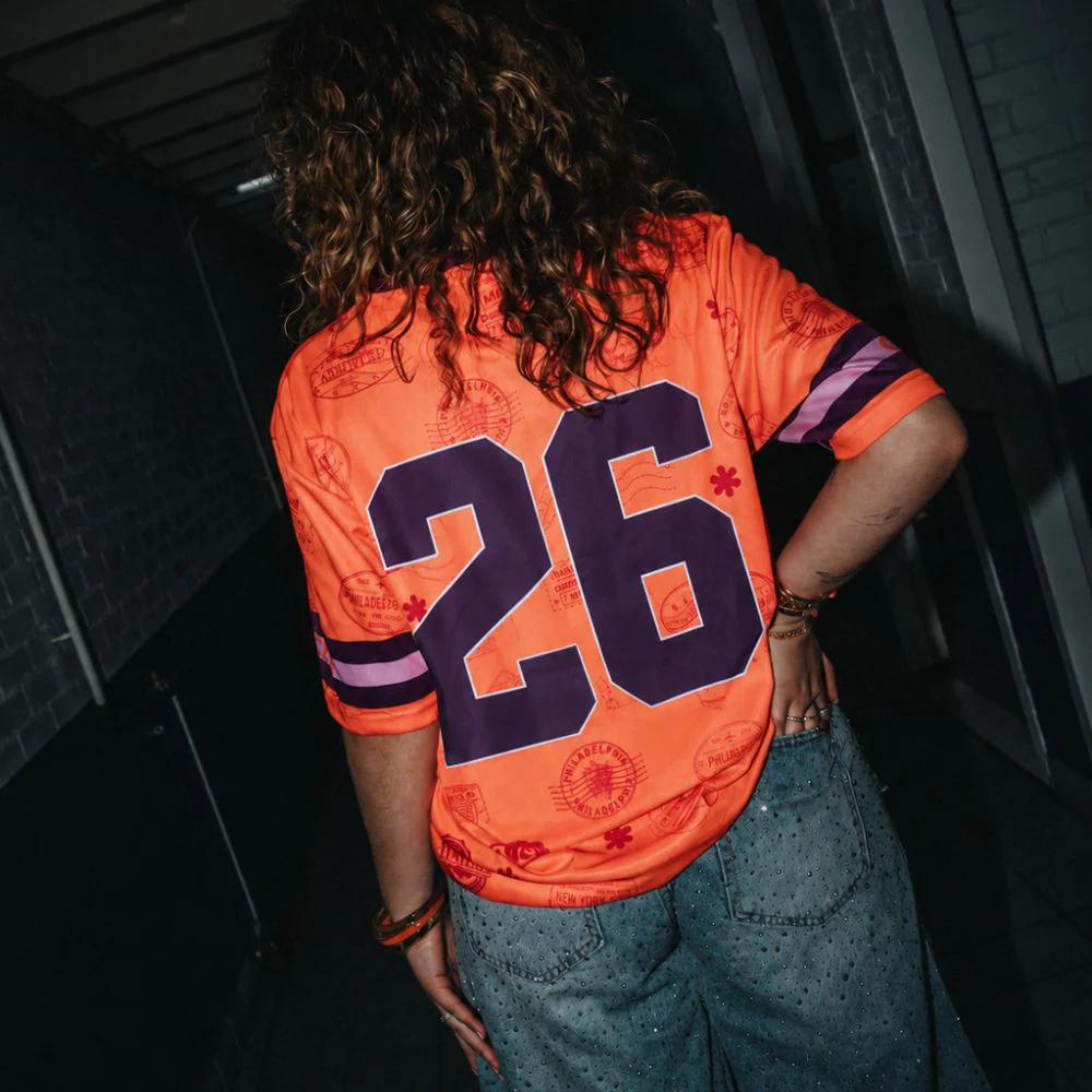 Frontrow Icon T-Shirt - Image 3