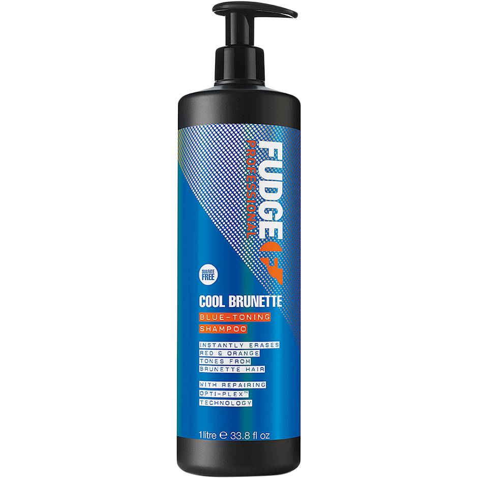 Coole Brunette Shampoo - Image 3