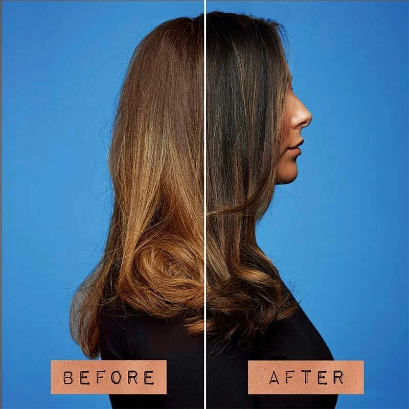 Coole Brunette Shampoo - Image 4