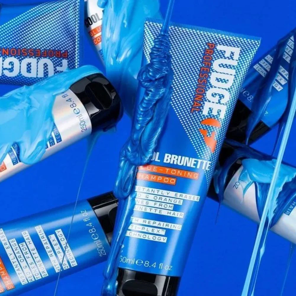 Coole Brunette Shampoo - Image 6
