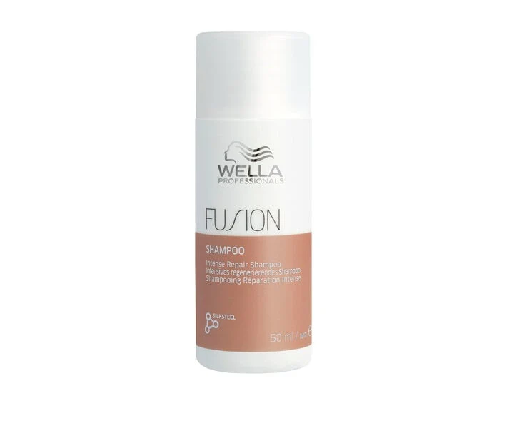 Fusion Intense Repair Duo Travelsize - 50+30ml - Image 2
