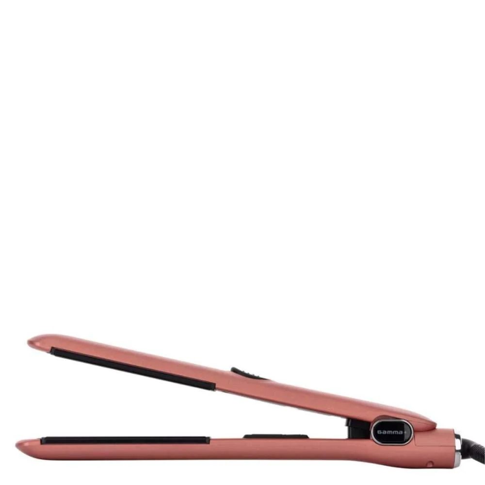 Keratin Glory Stijltang - Rosé Goud