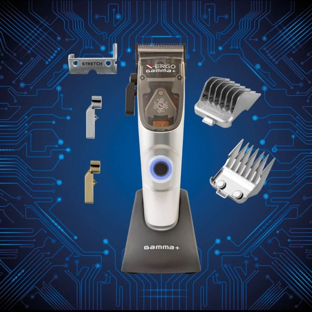X-Evo Trimmer - Image 3