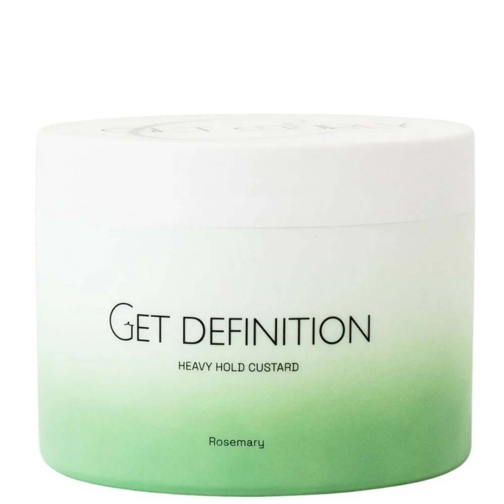 Get Definition Gel Heavy Hold
