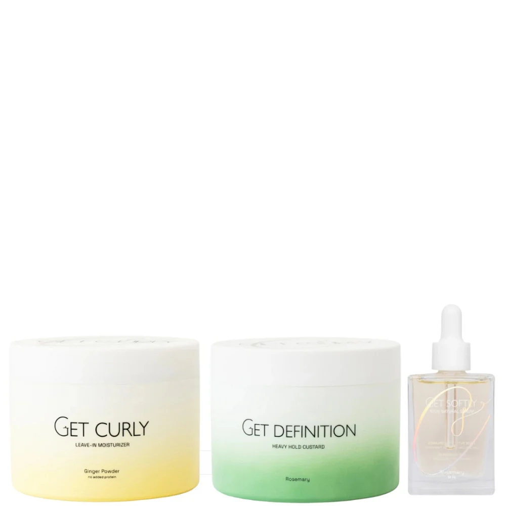 Get Definition Set - 2x200+30ml