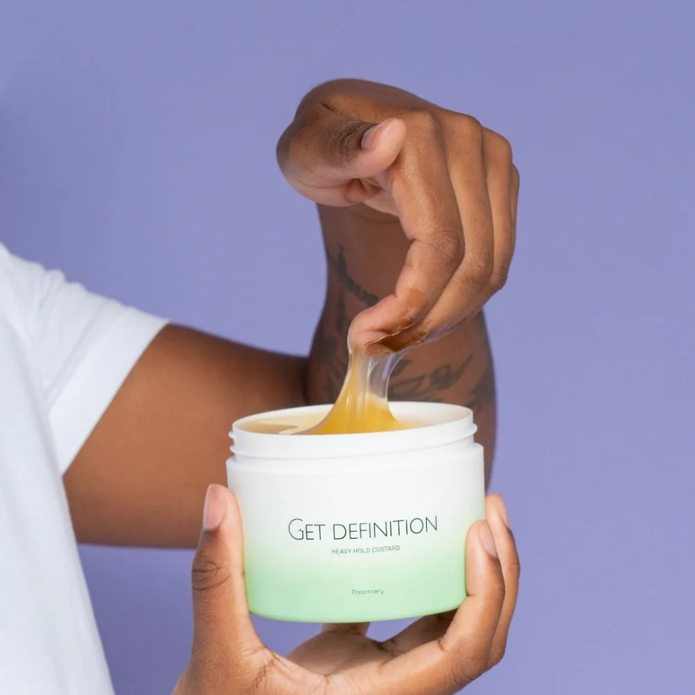 Get Definition Set - 2x200+30ml - Image 2