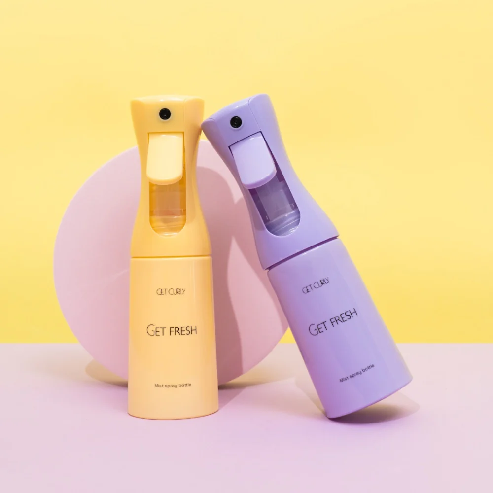 Get Fresh Spray Bottle - Image 3