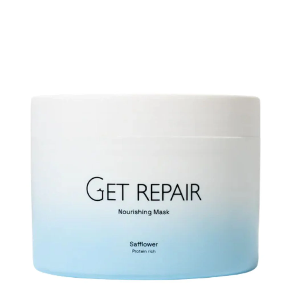 Get Repair Nourishing Mask - 200ml