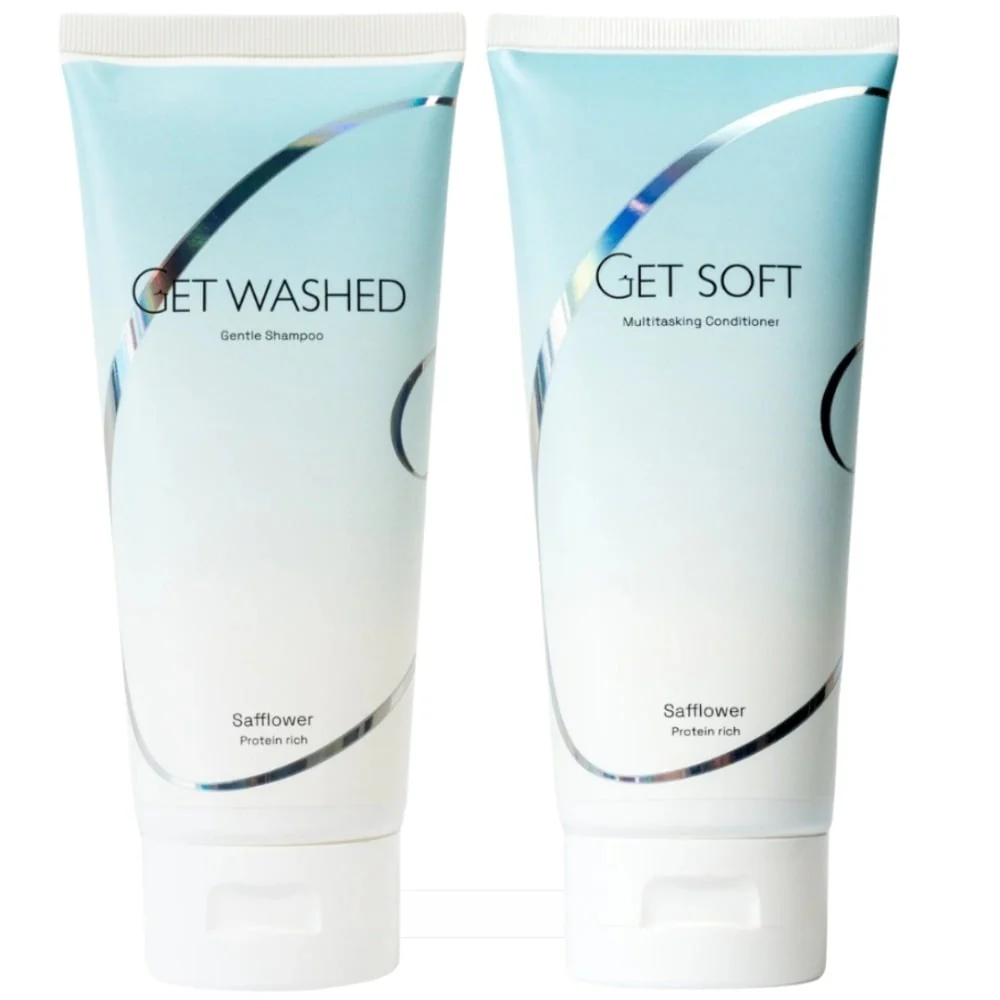 Washing Duo - 2x200ml