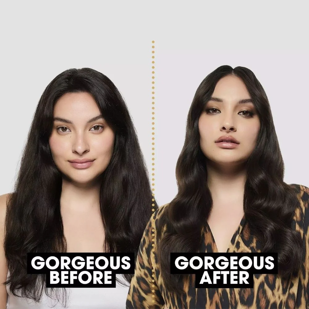 Chronos Curve Classic Tong Curling Iron - 26mm - Image 3
