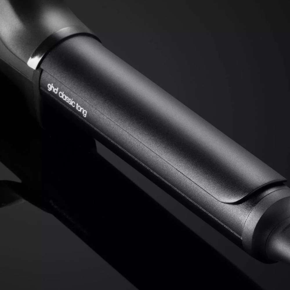 Chronos Curve Classic Tong Curling Iron - 26mm - Image 9