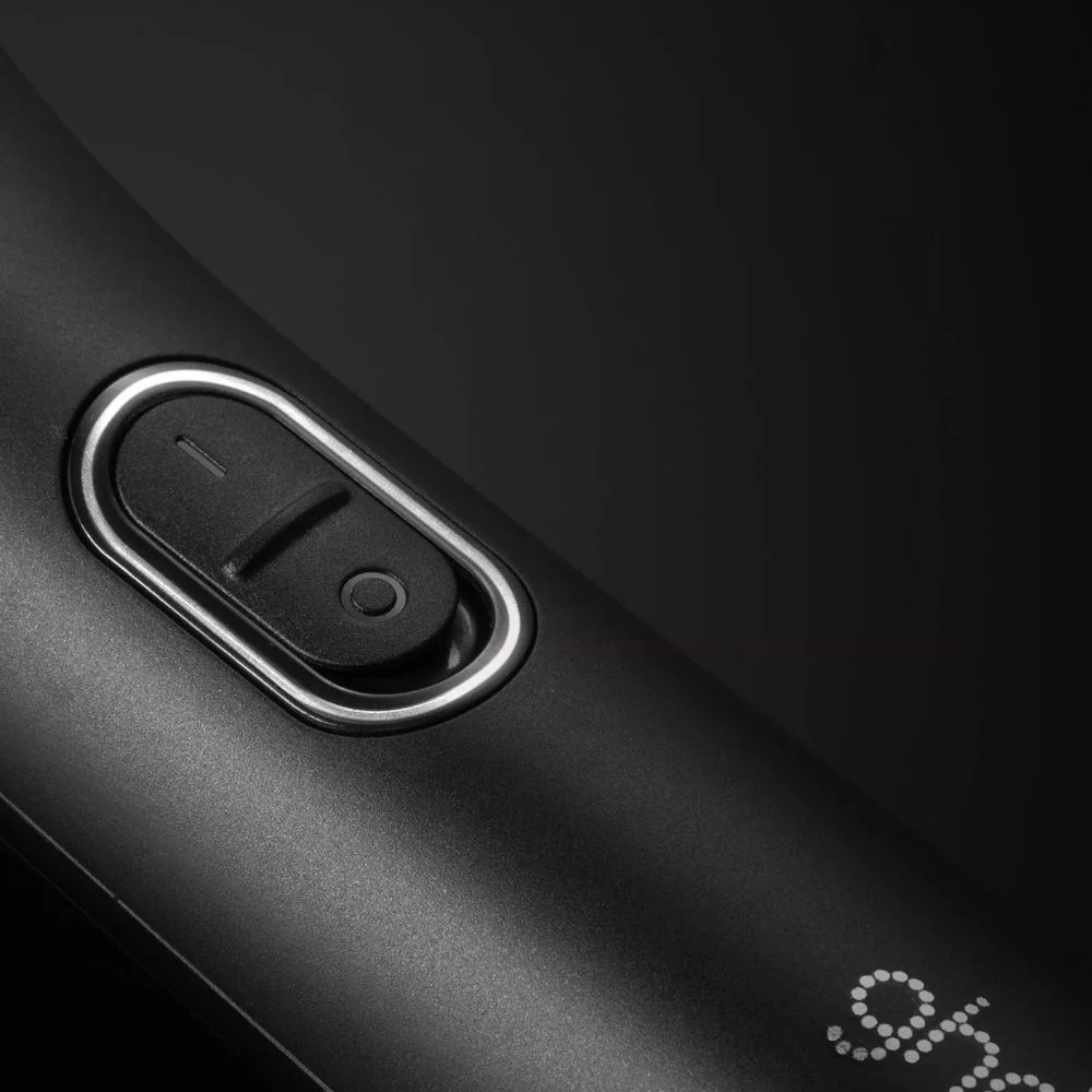 Chronos Curve Grand Tong Curling Iron - 32mm - Image 7