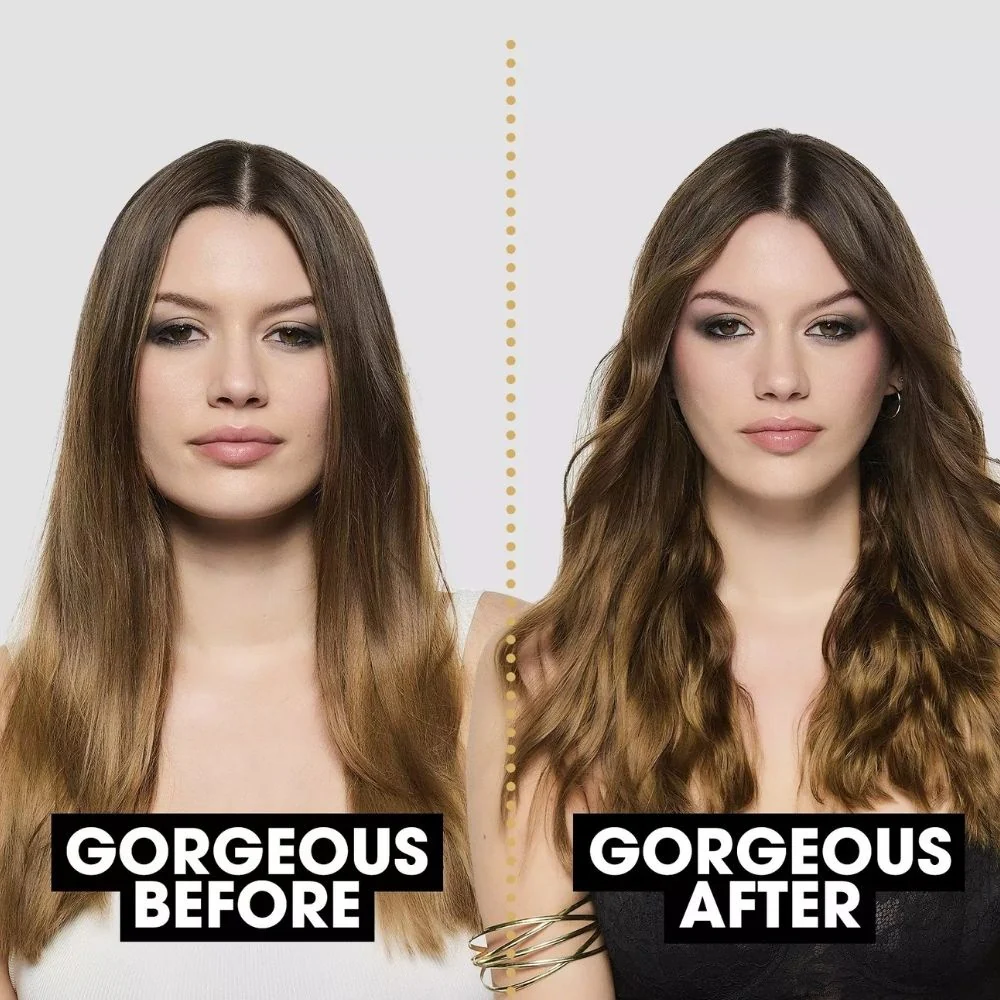 Chronos Curve Max Wand Curling Iron - 38mm - Image 3