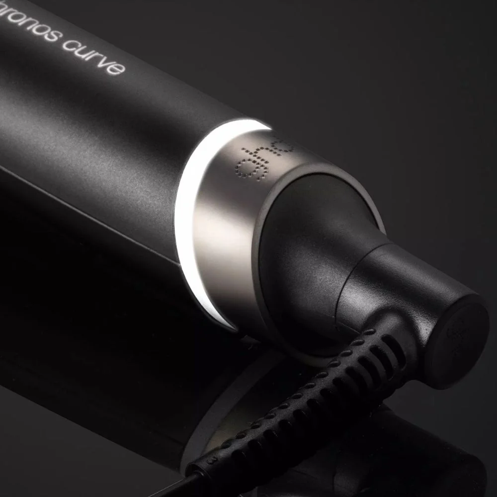 Chronos Curve Max Wand Curling Iron - 38mm - Image 8