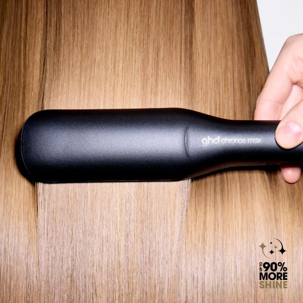 Chronos Max Styler® Iron - Black - Image 4