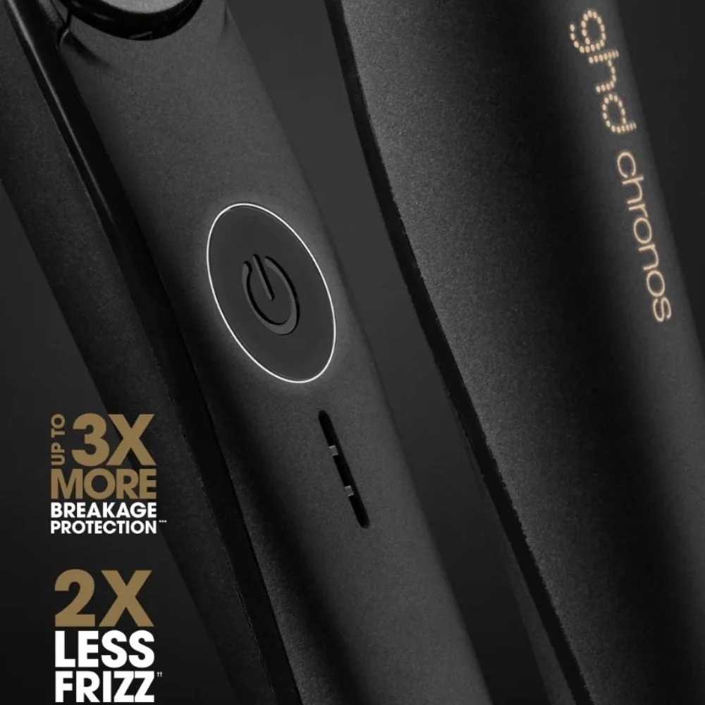 Chronos Professional Styler® Iron - Black - Image 6