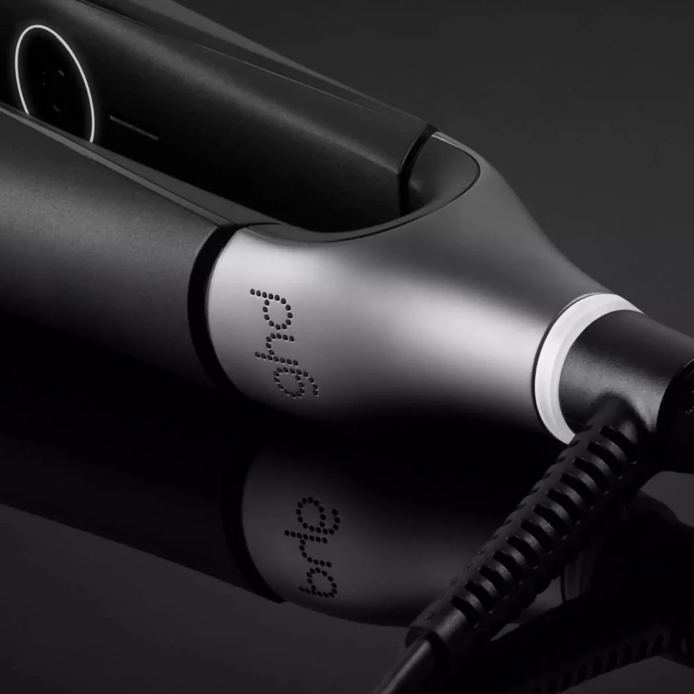 Chronos Professional Styler® Iron - Black - Image 8