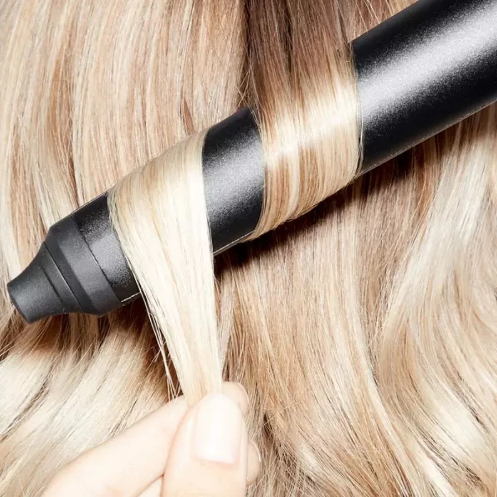Curve® Creative Curl Wand Curling Iron - 28x23mm - Image 2