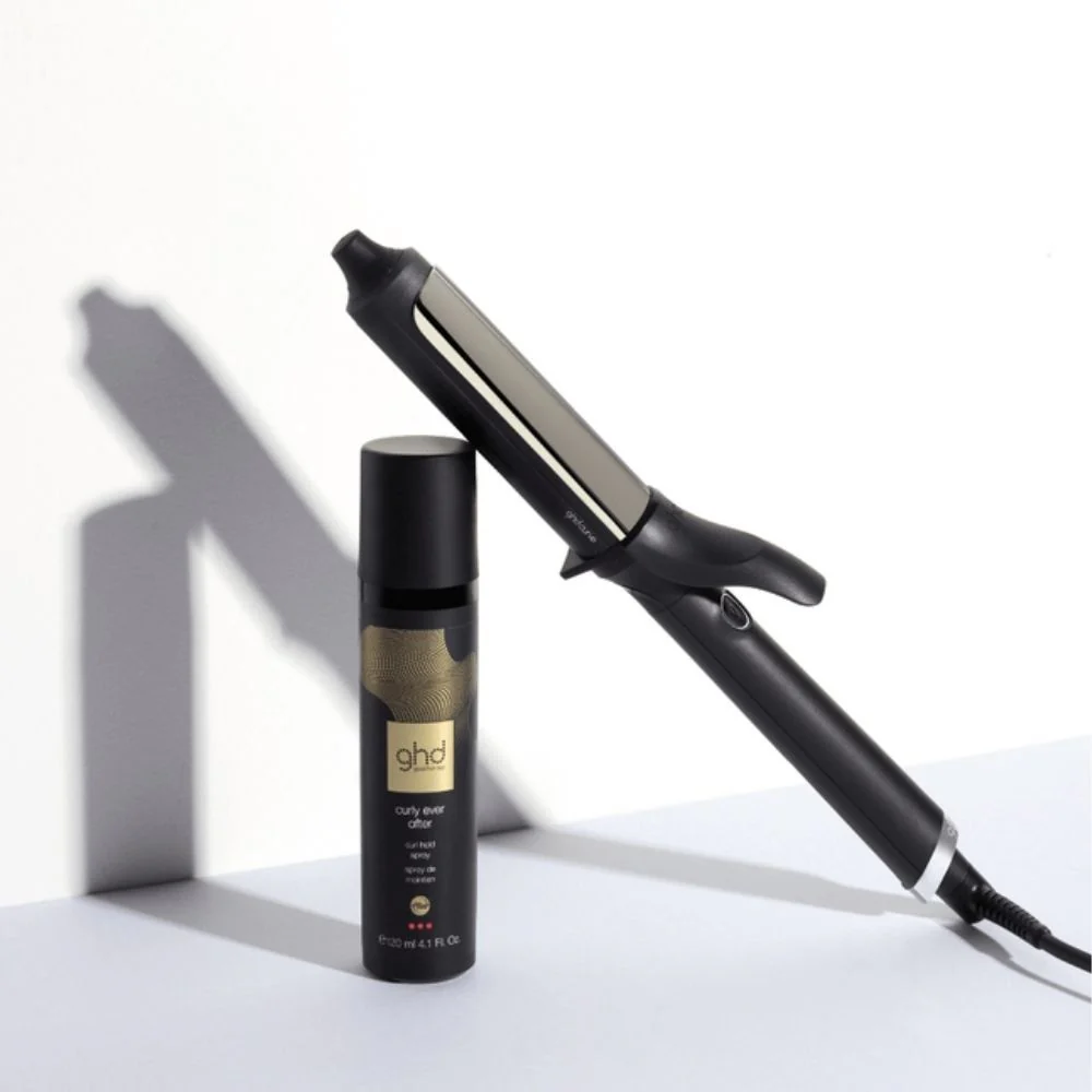 Curve® Soft Curl Tong Curling Iron - 32mm - Image 4