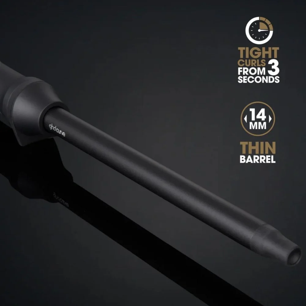 Curve® Thin Wand Curling Iron - 14mm - Image 5