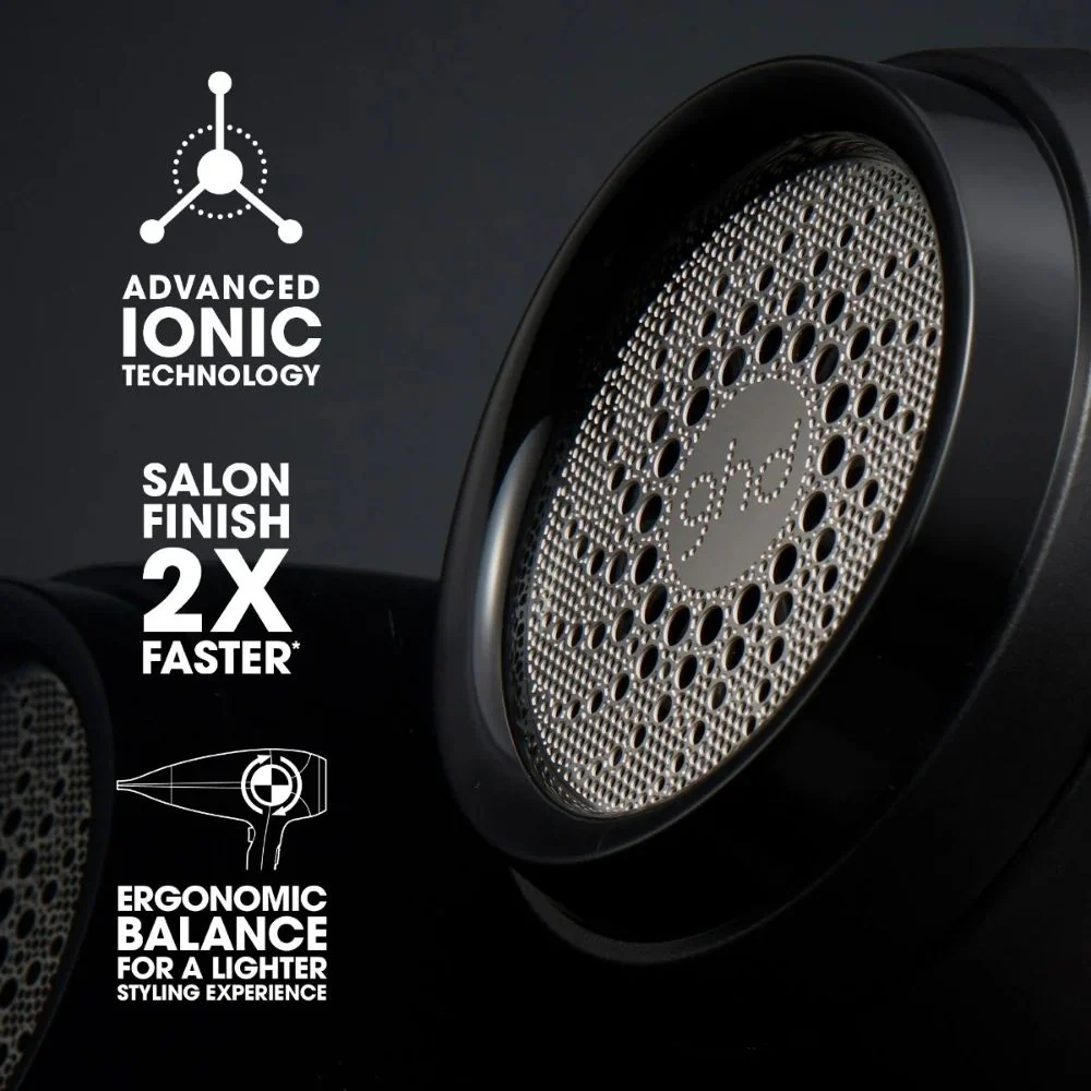 Professional Hair Dryer Air® Premium Set - Image 6