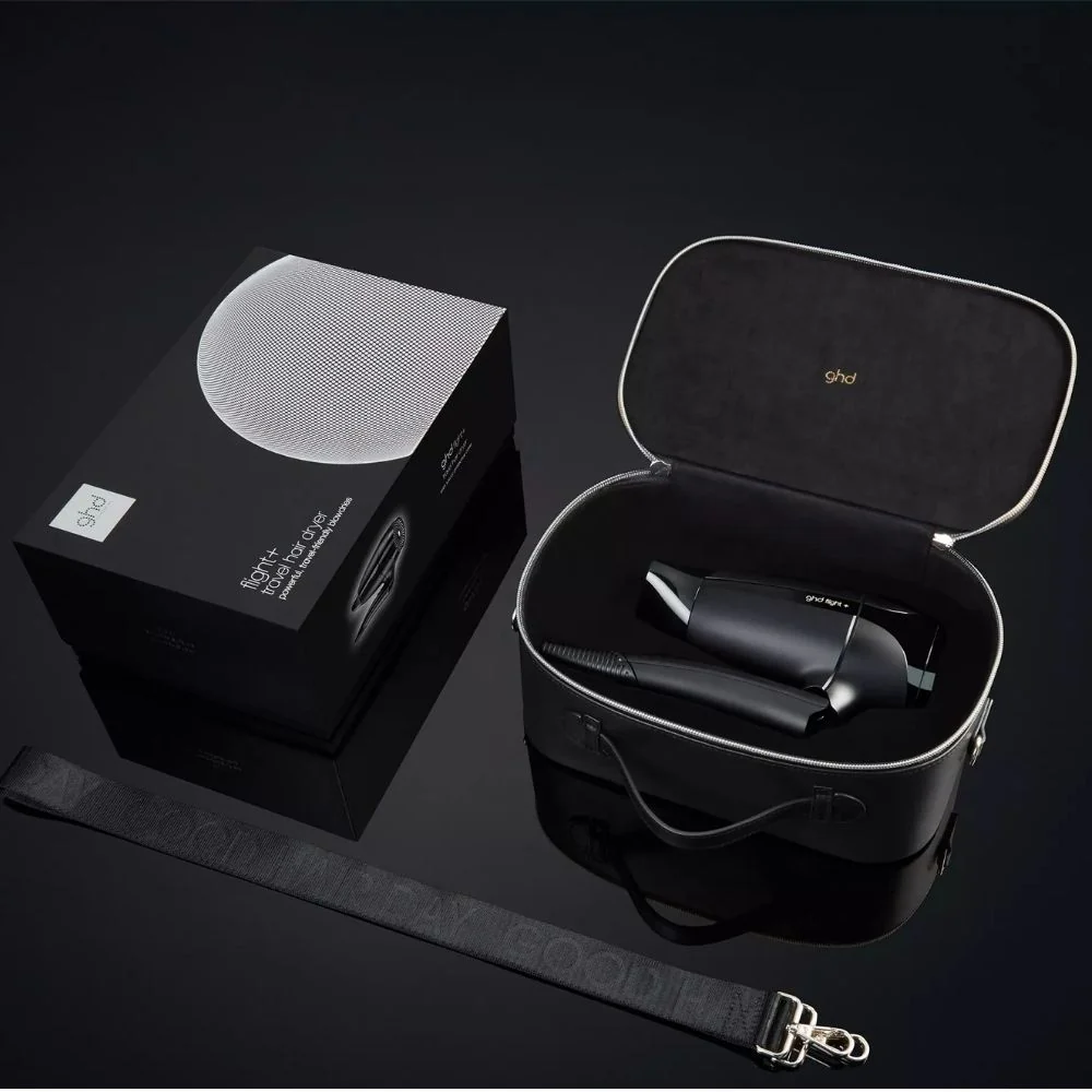 Professional Hair Dryer Flight+ - Image 8