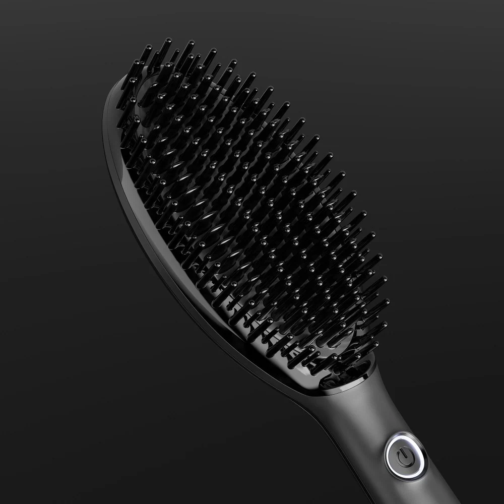 Glide+ Professional Smoothing Hot Brush - Image 5