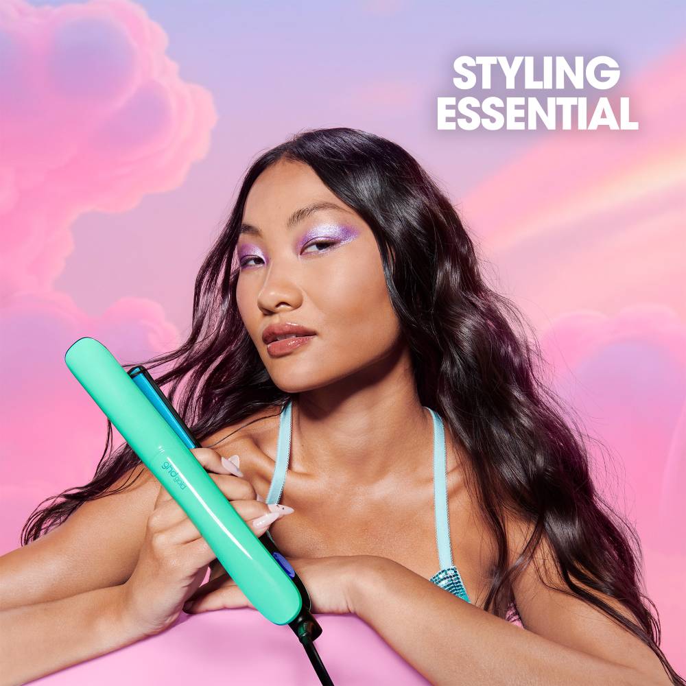 Gold Straightener - Jelly Collection - Image 2