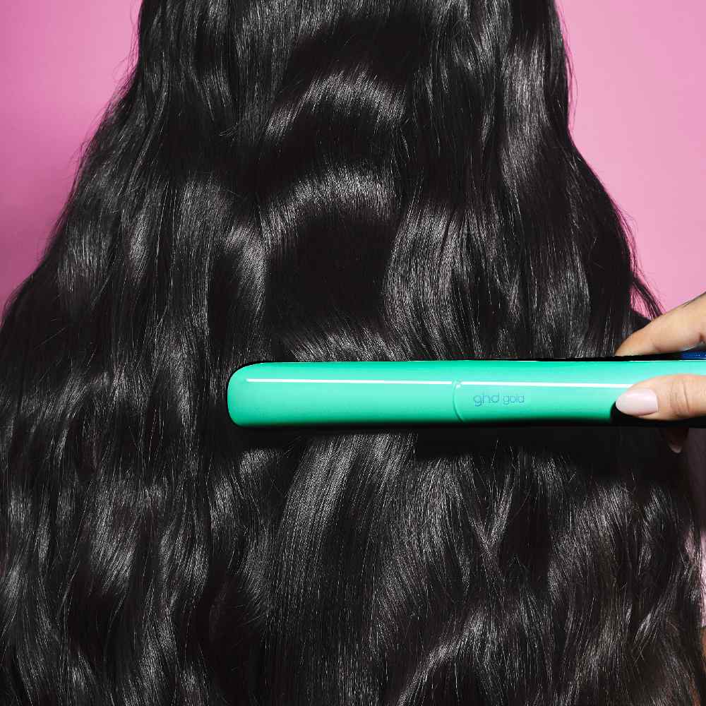 Gold Straightener - Jelly Collection - Image 3