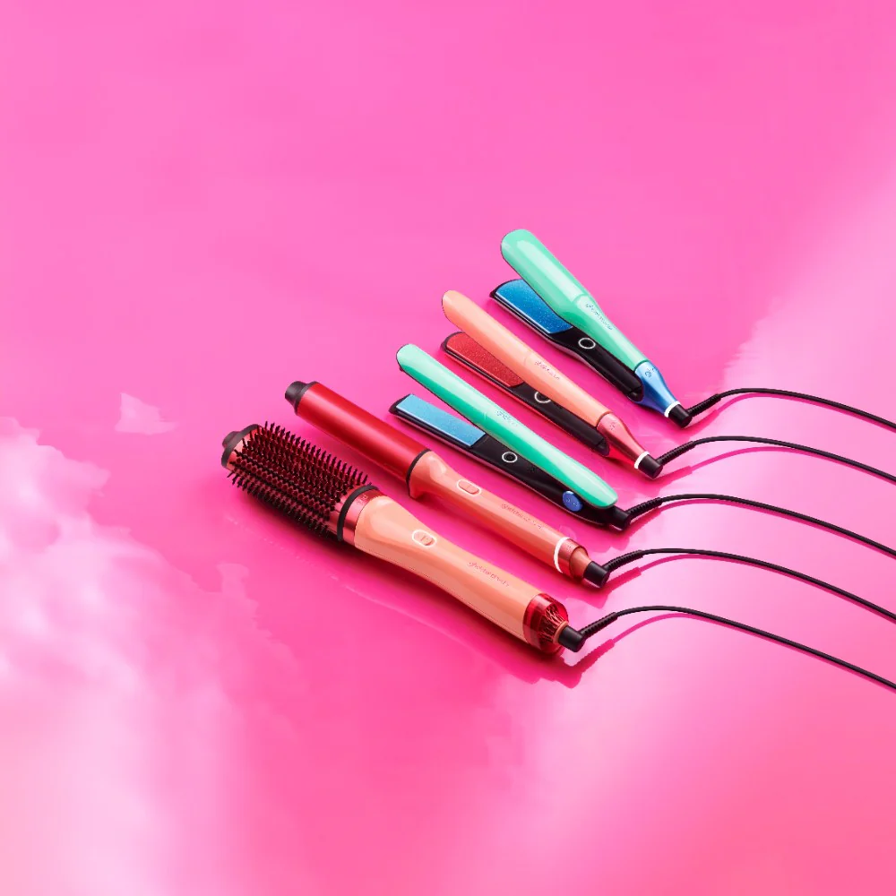 Chronos MAX Straightener - Jelly Collection - Image 4