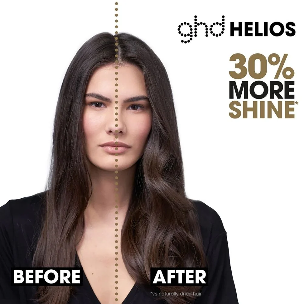 Professional Föhn Helios™ - Black - Image 3