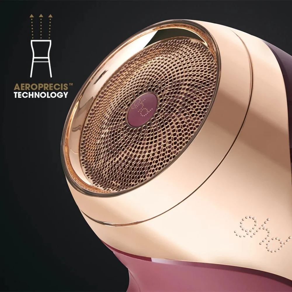 Professional Föhn Helios™ - Plum - Image 10