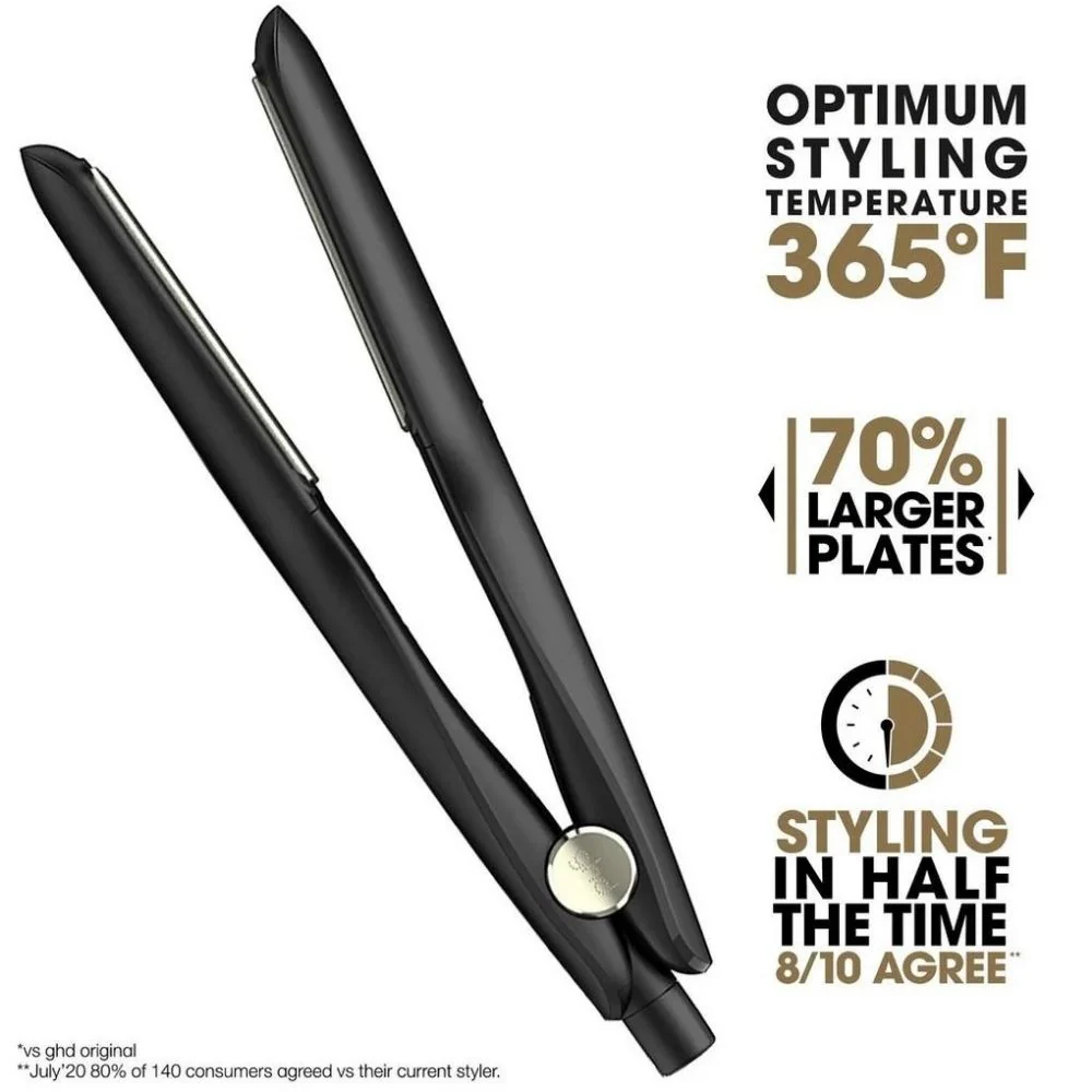 Max Styler Iron - Image 4