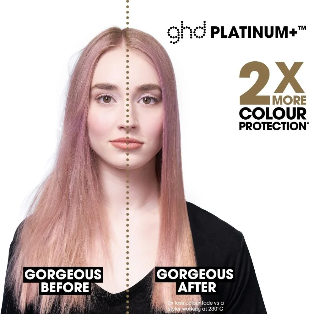 Platinum+ Iron - Black - Image 7
