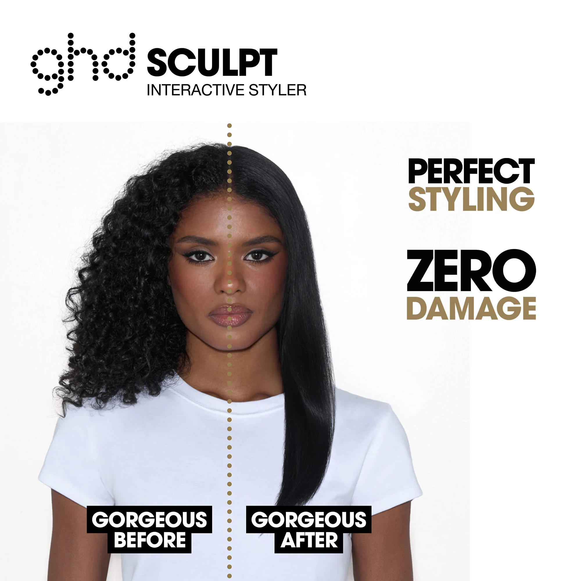 Sculpt styler® zwart - Image 4