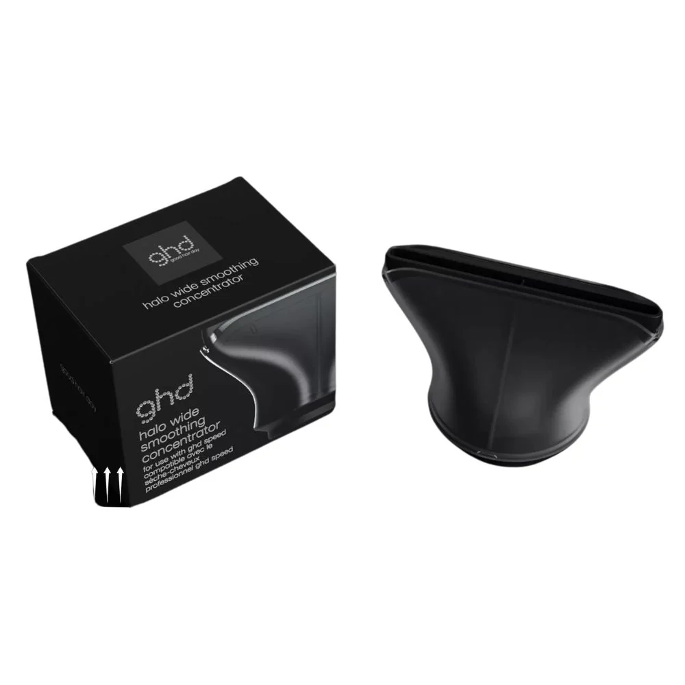 Speed Wide Smoothing Concentrator